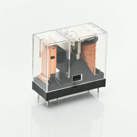 1x OMRON G2R-1A-E 12VDC 12V 1xEIN 16A 275R PCB Power...