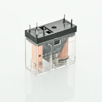 1x OMRON G2R-1A-E 12VDC 12V 1xEIN 16A 275R PCB Power Relais Relay