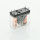 1x OMRON G2R-1A-E 12VDC 12V 1xEIN 16A 275R PCB Power Relais Relay