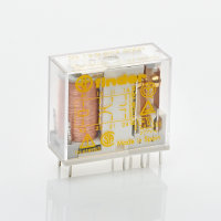 10x Finder 50.12.9.012.5000 12VDC 12V Relais mit...