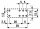 10x Finder 50.12.9.012.5000 12VDC 12V Relais mit Goldkontakten / Gold Plated