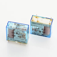 1x Finder 40.31.9.060.0000 60VDC 60V Relais Relay 1x...