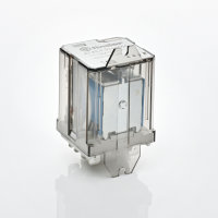 1x Finder 62.82.9.024.0000 24VDC 24V Relais Miniature...