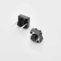 25x 2-Pin THT Taster Schalter Microschalter Mikroschalter...