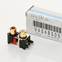 Yamaha DSP-AX1 RX-V1 Pin-Jack 2P Cinchbuchsen Cinch...