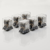 Onkyo M-510 Lautsprecher Relais / Speaker Relay Set