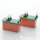 Pioneer A-8 A-9 Lautsprecher Relais / Speaker Relay Set