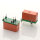 Pioneer A-8 A-9 Lautsprecher Relais / Speaker Relay Set