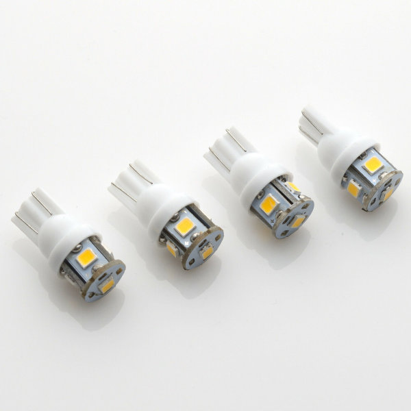 Nikko NR-719 NR-819 NR-1219 LED Lamps / Bulbs