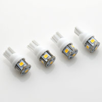 Nikko NR-719 NR-819 NR-1219 LED Lamps / Bulbs