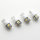 Nikko NR-719 NR-819 NR-1219 LED Lamps / Bulbs