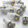 Nikko NR-719 NR-819 NR-1219 LED Lamps / Bulbs
