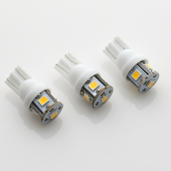 Akai AT-2200 AT-2450 AT-2650 LED Lamps / Bulbs