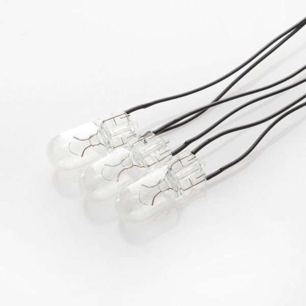 Uher MA-200 LA-1200 VU-Meter Lamps / Bulbs - LED or Incandescent
