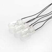 Uher MA-200 LA-1200 VU-Meter Lamps / Bulbs - LED or Incandescent