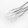 Uher MA-200 LA-1200 VU-Meter Lamps / Bulbs - LED or Incandescent