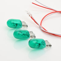 Akai AT-K02 Lampen / Lamps / Bulbs / Lamp Kit