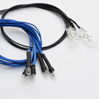 Fisher CA-660 Lamps / Bulbs / Lamp Kit