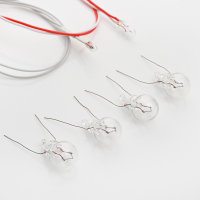 Kenwood KR-2400 KR-4400 Lamps / Bulbs / Lamp Kit