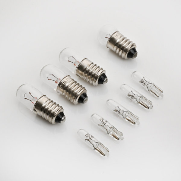 Lampen für Grundig RT100 RT100A RT200 - Lamps / Bulbs / Lamp Kit