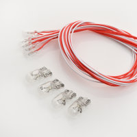 Pioneer SX-1980 Lamps / Bulbs / Lamp Kit