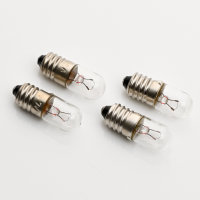 Saba FM-120/A FM-200/A - Lampen / Lamps / Bulbs / Lamp Kit