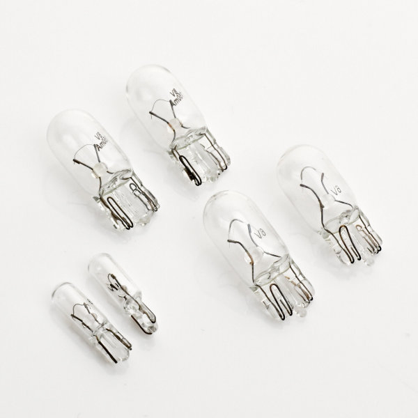 Saba HiFi 7140 / HiFi 9140 / HiFi 9141 - Lamps / Bulbs / Lamp Kit