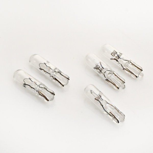Saba HiFi Studio 8100 - Lampen / Lamps / Bulbs / Lamp Kit