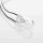 Lampe T10 8V 300mA Kabel