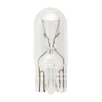 Lampe T10 12V 415mA (5W)
