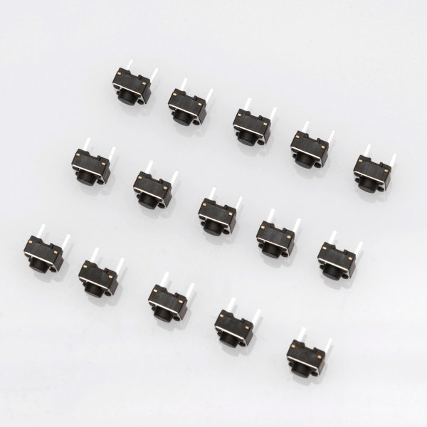 Yamaha KX-W482 Micro Switch/ Buttons/Switch/Buttons/Repair Set