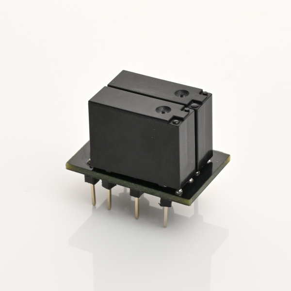 Luxman L-55A L-58A Speaker Protection Relay
