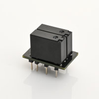 Luxman L-55A L-58A Lautsprecher Relais / Speaker Relay