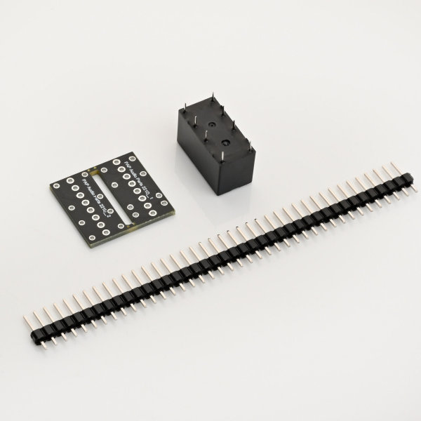DIY Kit / Replacement Relay for Fujitsu 221D005 5VDC Signal Relay