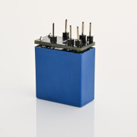 Ersatzrelais / Relais / Replacement Relay for Fujitsu 323D024 24VDC