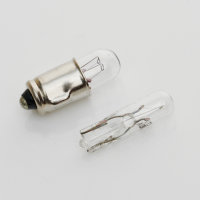 Becker Europa Stereo LMKU Lamps / Bulbs