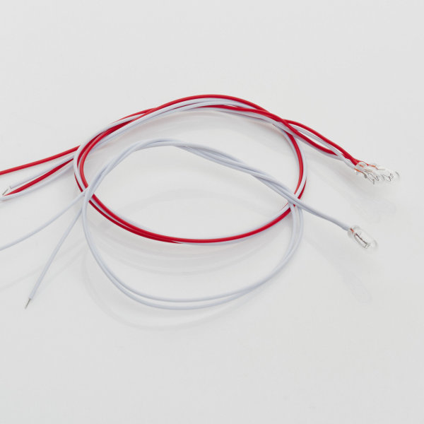 Dual C 810 Lamps / Bulbs