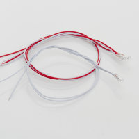 Dual C 810 Lamps / Bulbs