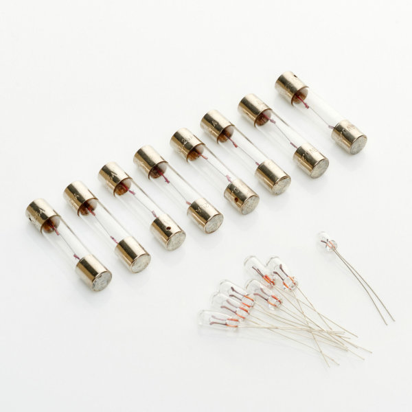 Fisher RS-1056 RS-1058 Lamps / Bulbs / Lamp Kit