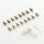 Fisher RS-1056 RS-1058 Lamps / Bulbs / Lamp Kit