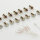 Fisher RS-1056 RS-1058 Lamps / Bulbs / Lamp Kit