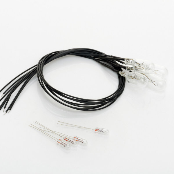 Fisher RS-2004A Lamps / Bulbs / Lamp Kit