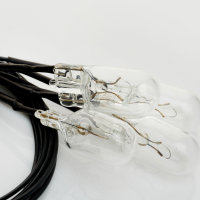 Fisher RS-2004A Lamps / Bulbs / Lamp Kit