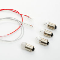Kenwood KR-5200 Lamps / Bulbs / Lamp Kit