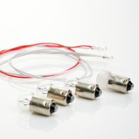Kenwood KR-5200 Lamps / Bulbs / Lamp Kit