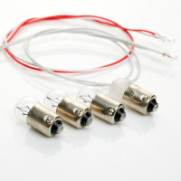 Kenwood KR-5200 Lamps / Bulbs / Lamp Kit