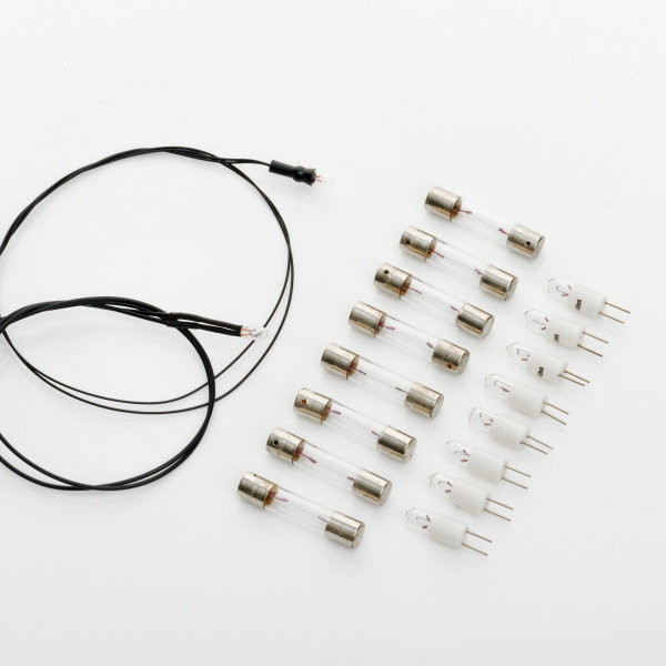 Marantz 120 / 120B Lamps / Bulbs / Lamp Kit