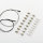 Marantz 120 / 120B Lamps / Bulbs / Lamp Kit