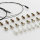 Marantz 120 / 120B Lamps / Bulbs / Lamp Kit