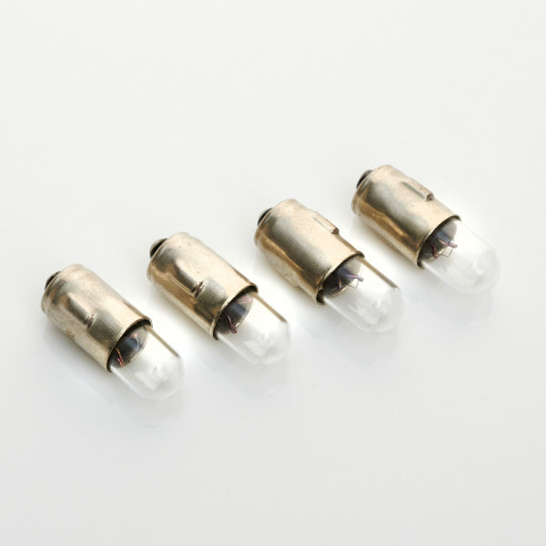 Sonab R4000 Lampen / Lamps / Bulbs